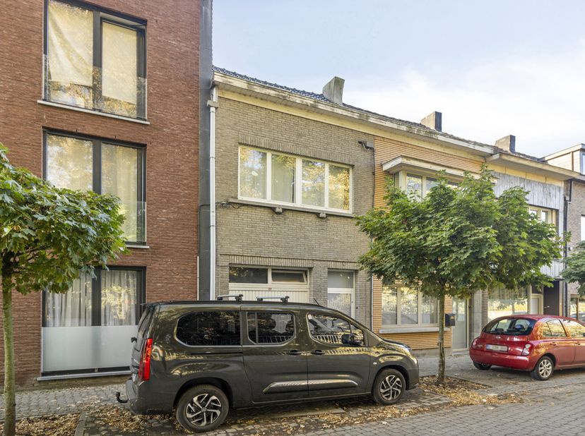 Huis te koop in Sint Kamielstraat 65,
                    9300 Aalst