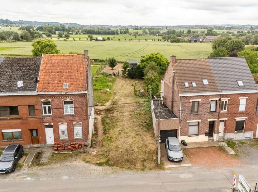 Terrain à vendre à Wodecqstraat 67,
                    9600 Renaix