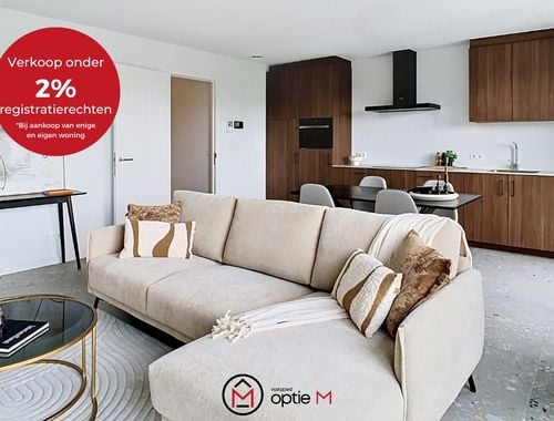                                         Appartement à vendre à Hasselt, € 358.500
