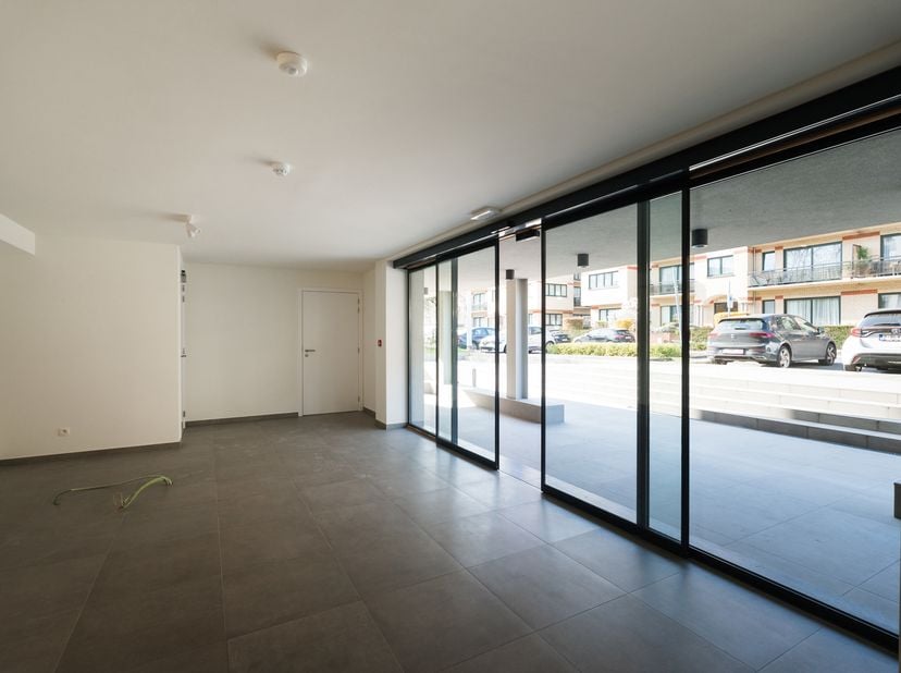 Bedrijfsvastgoed te koop in Rue Colonel Bourg 139 bus bureau 5,
                    1140 Evere