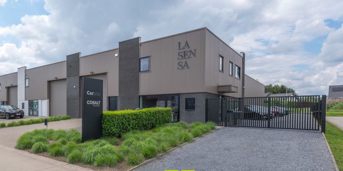 Bien professionnel à vendre à 3650 Dilsen
