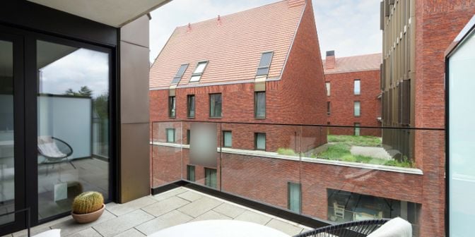 Appartement te huur in Ursulinenhof 3 bus 303, 3500 Hasselt