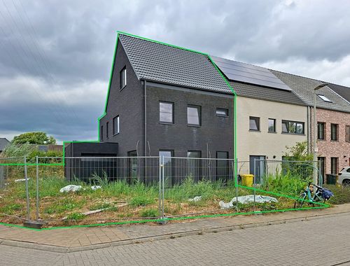                                         Woning te koop in Lier, € 430.000
