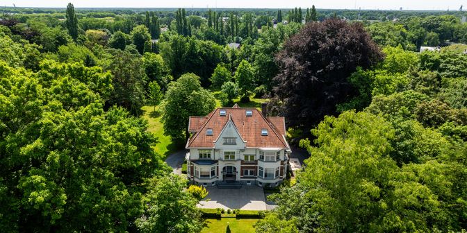 Huis te koop in Marcel Habetslaan 19, 3600 Genk
