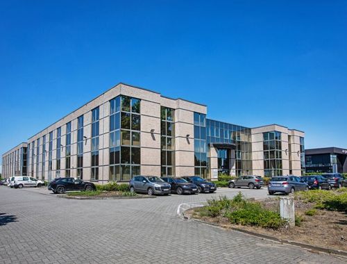                                         Bâtiment d’entreprise à louer à Mechelen, € 37,50
