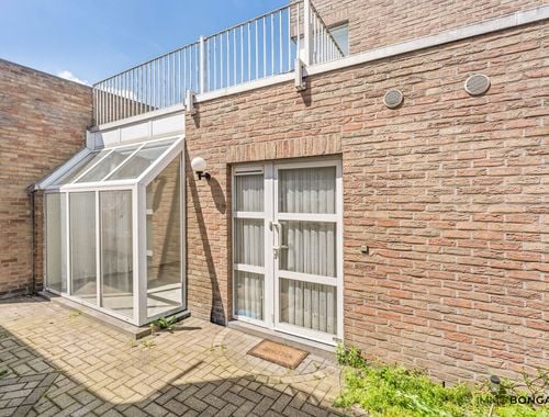                                         Studio met slaaphoek te huur in Opglabbeek, € 500

