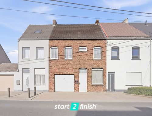                                         Woning te koop in Staden, € 199.000
