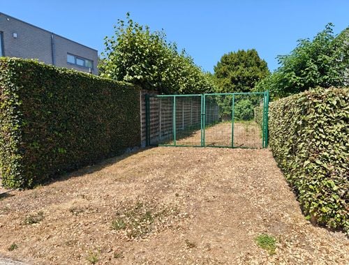                                         Bouwgrond te koop in Oostduinkerke, € 349.000
