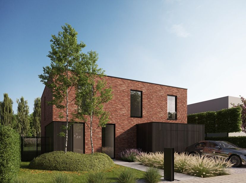 OFFRE VIP - OFFRE EXCLUSIVE !!<br />
Découvrez ce terrain à bâtir d'exception de +/- 750m² !<br />
Dans un secteur prisé, au pied du Mont Saint-Aubert