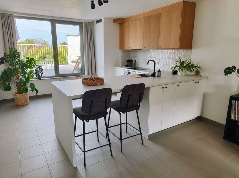 Appartement te koop in Boomkensstraat 199 bus 3,
                    3500 Hasselt