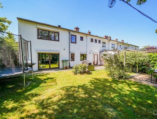                                         Woning te koop in Sint-Lambrechts-Woluwe, € 950.000

