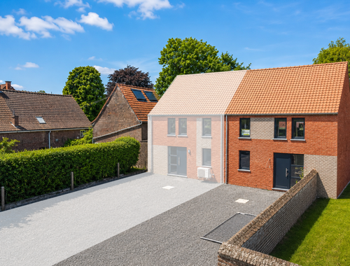                                        Woning te koop in Vezon, € 289.000
