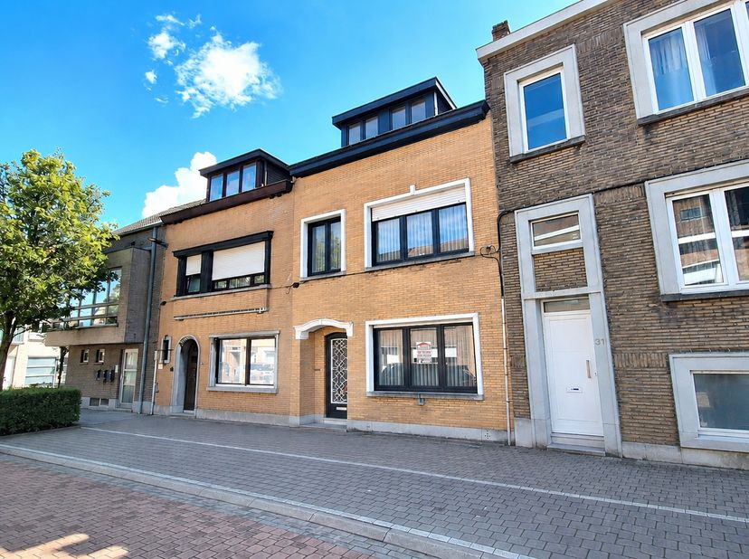 Maison à vendre
                    à 8400 Oostende