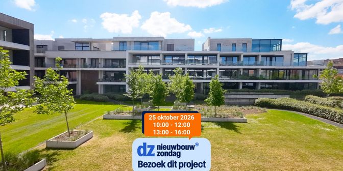 Appartement te koop in Basculestraat 38, 8900 Ieper