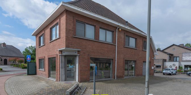Huis te koop in Weg naar Helchteren 31, 3670 Meeuwen