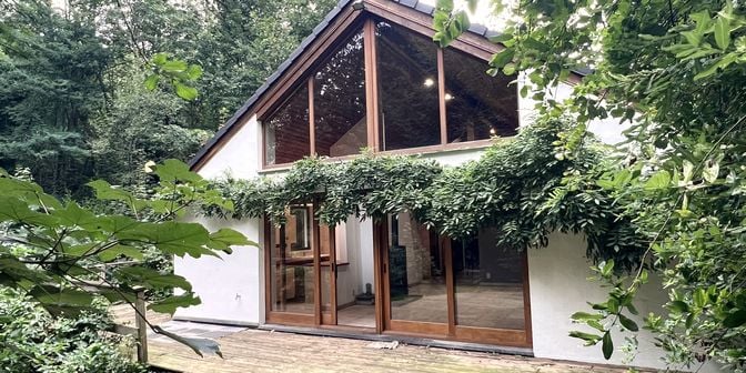 Huis te koop in Val D' Or 11, 1390 Grez-Doiceau