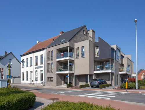                             Appartement à louer à Retie
