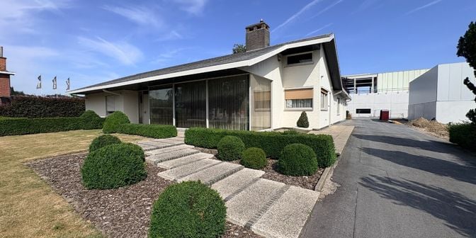 Huis te koop in Rollegem-Kapelsestraat 60x, 8880 Sint-Eloois-Winkel