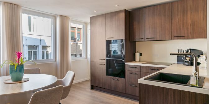 Appartement à vendre à Oude Koornmarkt 49 boîte 201, 2000 Antwerpen