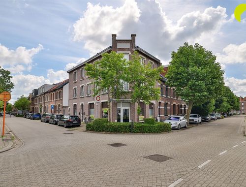                                        Appartement te koop in Mortsel, € 199.500
