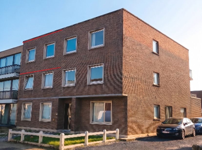 Appartement à louer à Laurierstraat 19,
                    9052 Zwijnaarde