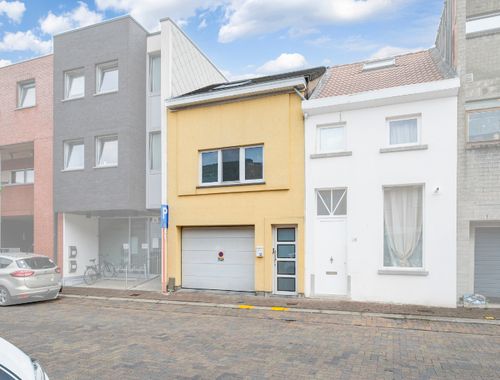                                         Woning te koop in Sint-Niklaas, € 275.000
