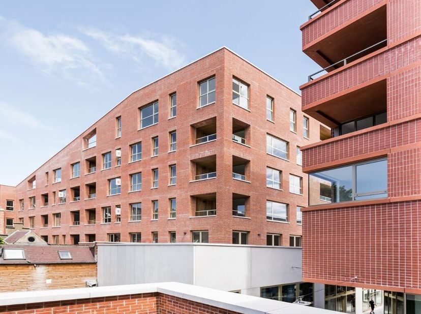 Appartement à vendre
                    à 2300 Turnhout