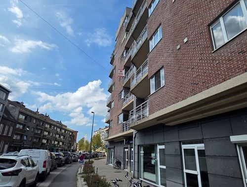                                         Appartement te koop in Deurne, € 255.000
