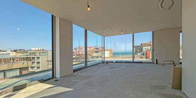 Appartement à vendre à Gaston Lejeunestraat, 8670 Koksijde