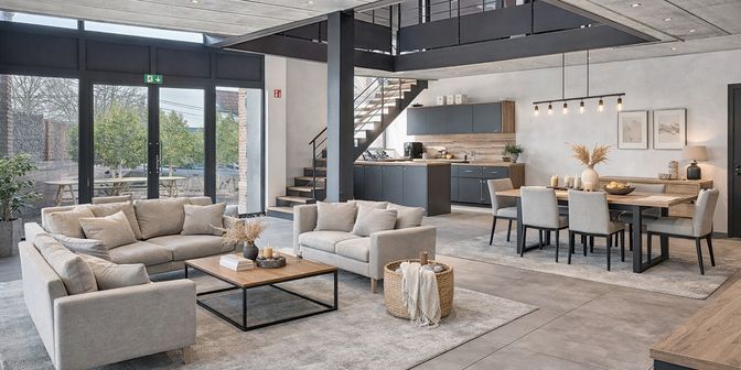 Maison à vendre à Rue de Stier 8 boîte 3, 4357 Donceel