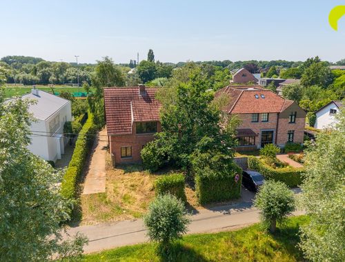                                         Woning te koop in Edegem, € 650.000
