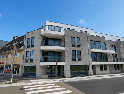                                         Appartement à louer à Torhout, € 800
