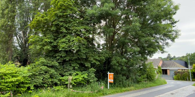 Maison à vendre à Overmeerspark 26, 9830 Sint-Martens-Latem