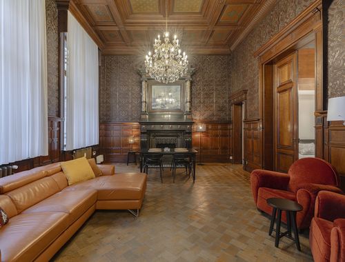                                         Loft te huur in Antwerpen, € 1.750
