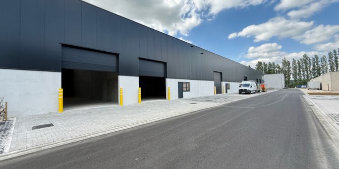 Bedrijfsvastgoed te koop in Industriepark B 22, 2220 Heist-op-den-Berg