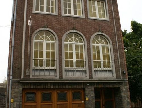                                         Maison à louer à Sint-Truiden, € 1.380
