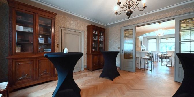 Huis te huur in Marktplein 9, 8850 Ardooie