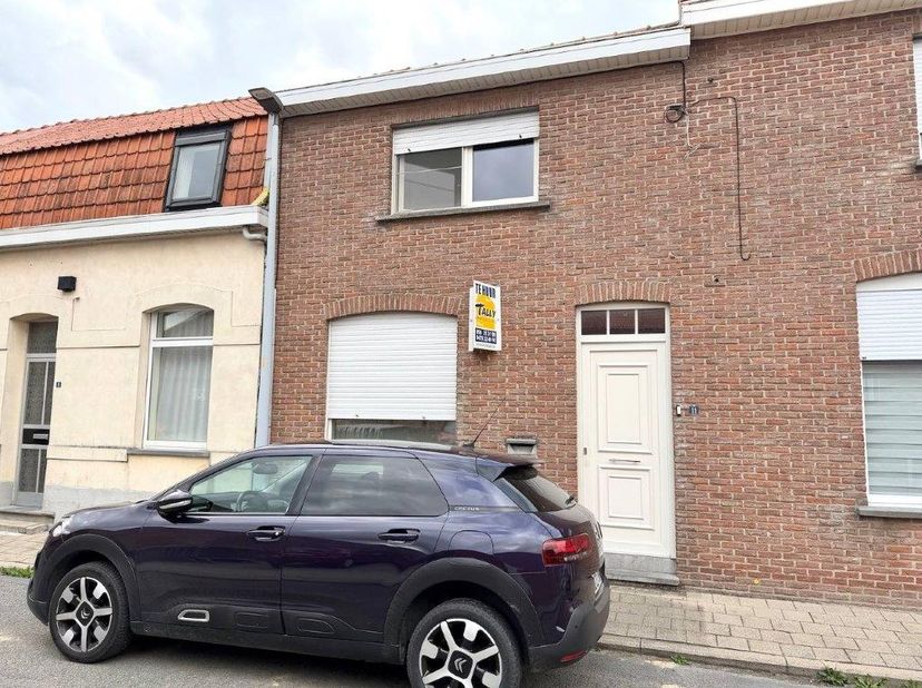 Huis te huur in François Deleustraat 11,
                    8957 Mesen