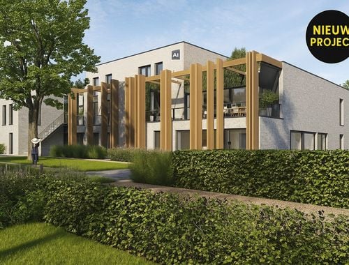                                         Appartement à vendre à Betekom, € 310.000
