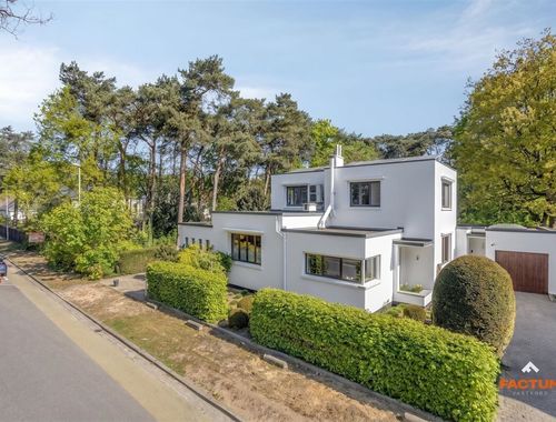                                         Villa te koop in Rijmenam, € 779.000

