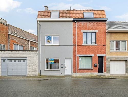                                         Woning te koop in Menen, € 159.000
