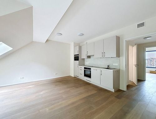                                         Appartement à louer à Schaerbeek, € 1.190
