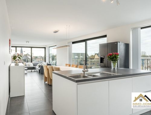                                         Appartement à vendre à Wachtebeke, € 574.000
