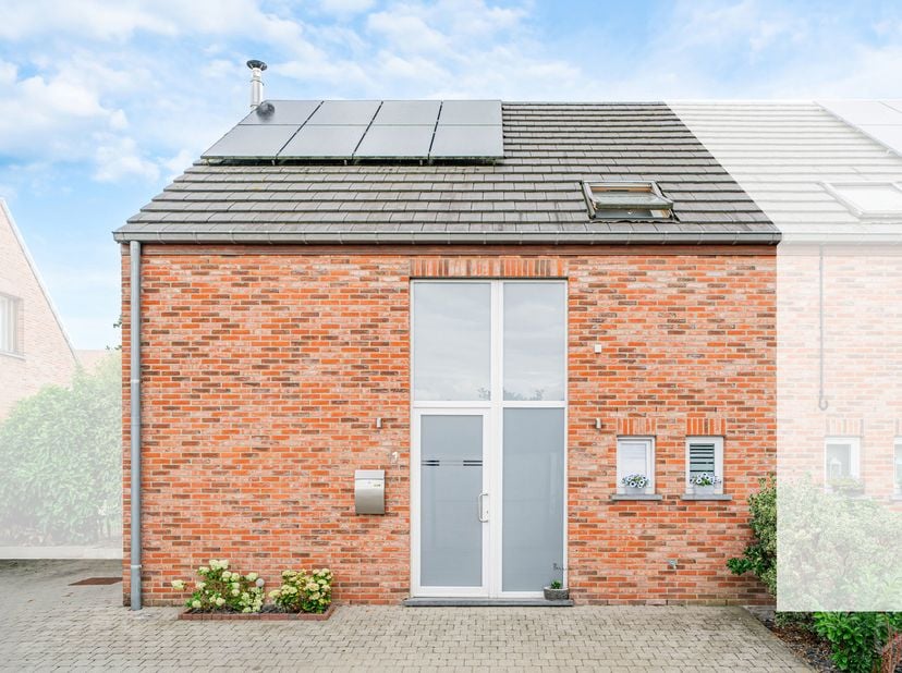 Huis te koop
                    in 7943 Gages