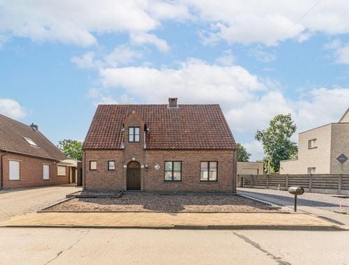                                         Woning te koop in Beerse, € 464.000
