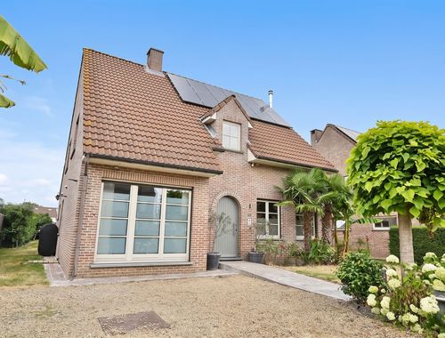                                         Eengezinswoning te koop in Rotselaar, € 539.000
