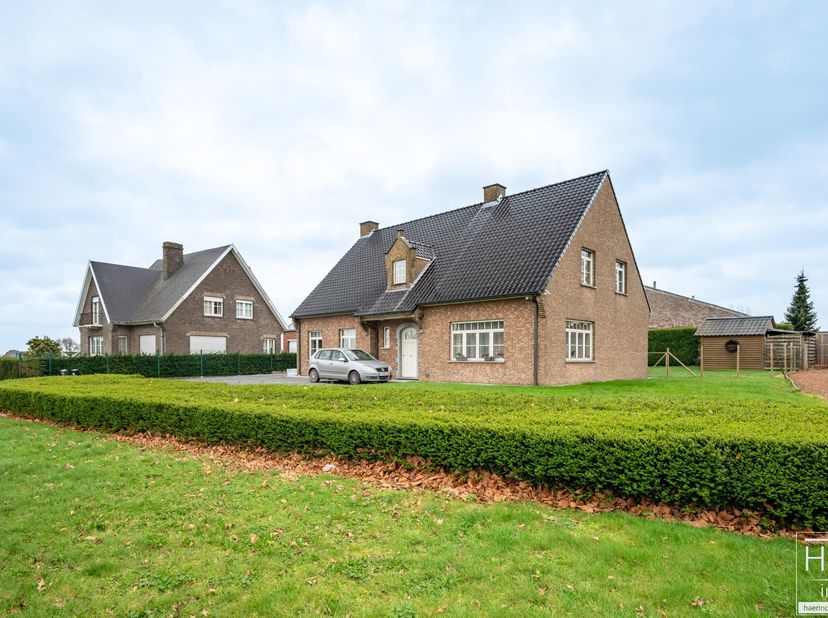 Huis te huur in Anzegemsesteenweg 29 bus A,
                    9770 Kruishoutem