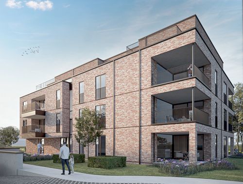                                         Appartement à vendre à Overpelt, € 313.000
