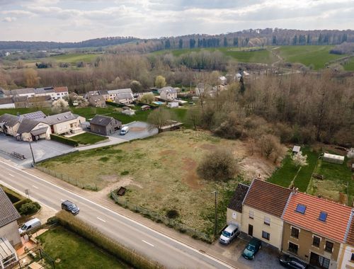                                         Terrain à vendre à Virton, € 67.000
