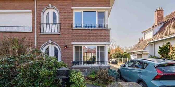 Maison à vendre à Kadodderstraat 74, 2800 Mechelen